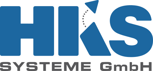 Logo HKS-Systeme GmbH